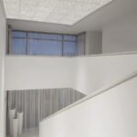 CIELO Φωτιστικό οροφής led από ABS Λευκό  Nova Luce - Image 2