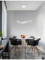 FUSION ΚΡΕΜΑΣΤΟ ΦΩΤΙΣΤΙΚΟ ΤΗΣ ΕΤΑΙΡΕΙΑΣ NOVA LUCE