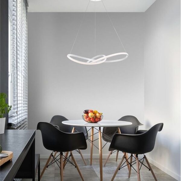 FUSION ΚΡΕΜΑΣΤΟ ΦΩΤΙΣΤΙΚΟ ΤΗΣ ΕΤΑΙΡΕΙΑΣ NOVA LUCE