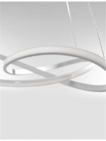 FUSION ΚΡΕΜΑΣΤΟ ΦΩΤΙΣΤΙΚΟ ΤΗΣ ΕΤΑΙΡΕΙΑΣ NOVA LUCE