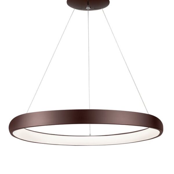 Φωτιστικό led κρεμαστό - dimmable - D81 - Albi - Nova Luce