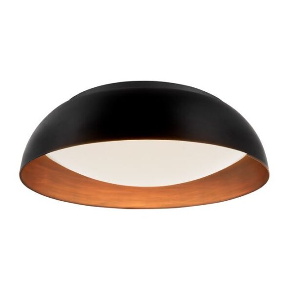 Φωτιστικό led οροφής - μεταλλικό - dimmable - Landon - Nova Luce