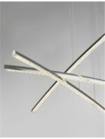 SEVILLE  LED CRYSTAL- ΜΟΝΤΕΡΝΟ ΦΩΤΙΣΤΙΚΟ ΤΗΣ ΕΤΑΙΡΕΙΑΣ