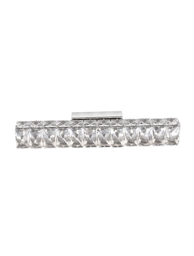 images CORONA CRYSTAL LED ΕΠΙΤΟΙΧΟ ΦΩΤΙΣΤΙΚΟ ΤΗΣ ΕΤΑΙΡΕΙΑΣ NOVA LUCE