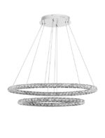 CELINE  LED CRYSTAL- ΜΟΝΤΕΡΝΟ ΦΩΤΙΣΤΙΚΟ ΤΗΣ ΕΤΑΙΡΕΙΑΣ