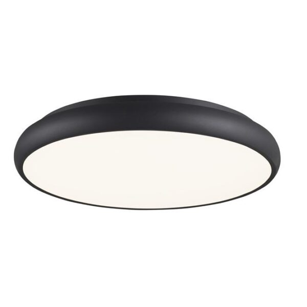 Φωτιστικό οροφής led - D61 - αλουμίνιο - acrylic diffuser - Gap - Nova Luce