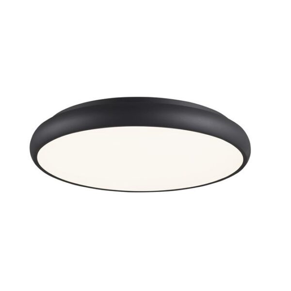 Φωτιστικό οροφής led - D51 - αλουμίνιο - acrylic diffuser - Gap - Nova Luce