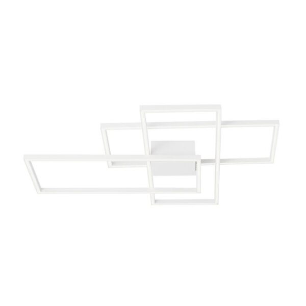 Φωτιστικό οροφής μοντέρνο - led - dimmable - Bilbao - Nova Luce