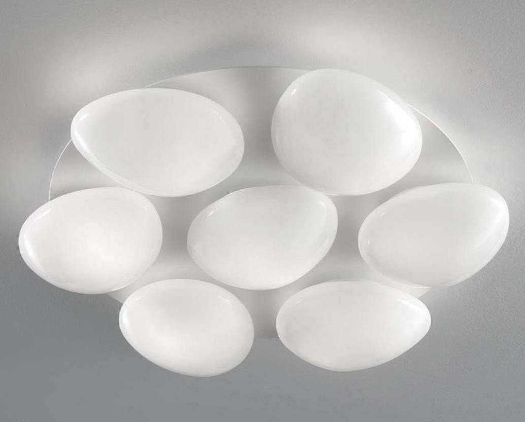 Φωτιστικό Οροφής  Masiero Sasso APL7