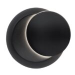Απλίκα τοίχου Led - μεταλλική - adjustable - Odin - Nova Luce