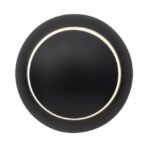 Απλίκα τοίχου Led - μεταλλική - adjustable - Odin - Nova Luce