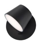 Spot led τοίχου - αλουμίνιο - adjustable - Amadeo - Nova Luce