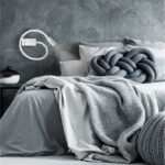 Spot led τοίχου - αλουμίνιο - adjustable - Geneva - Nova Luce