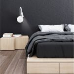 Spot led τοίχου - αλουμίνιο - adjustable - Jaco - Nova Luce