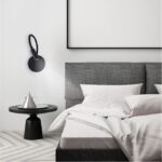 Spot led τοίχου - αλουμίνιο - adjustable - Jaco - Nova Luce