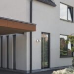 φωτιστικό τοίχου μοντέρνο στεγανό_σχήμα ευέλικτο_φωτισμός up down side_cuba_lutec