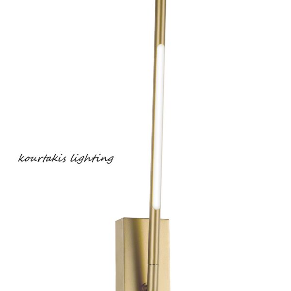 Φωτιστικό τοίχου led RACCIO - Nova Luce