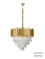 Κρεμαστό πολύφωτο - GRANE - Nova Luce D55