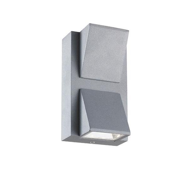 Απλίκα Led Εξωτερικού Χώρου Επίτοιχη