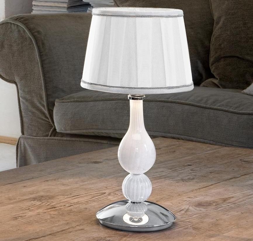 Sylcom Λάμπα Επιτραπέζια