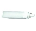 ΛΑΜΠΑ LED G24 12Watt ΘΕΡΜΟ ΛΕΥΚΟ - Image 2