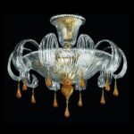 Πλαφονιέρα Οροφής Sylcom