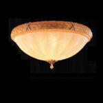 Πλαφονιέρα Οροφής Χειροποίητη Almerich Vera