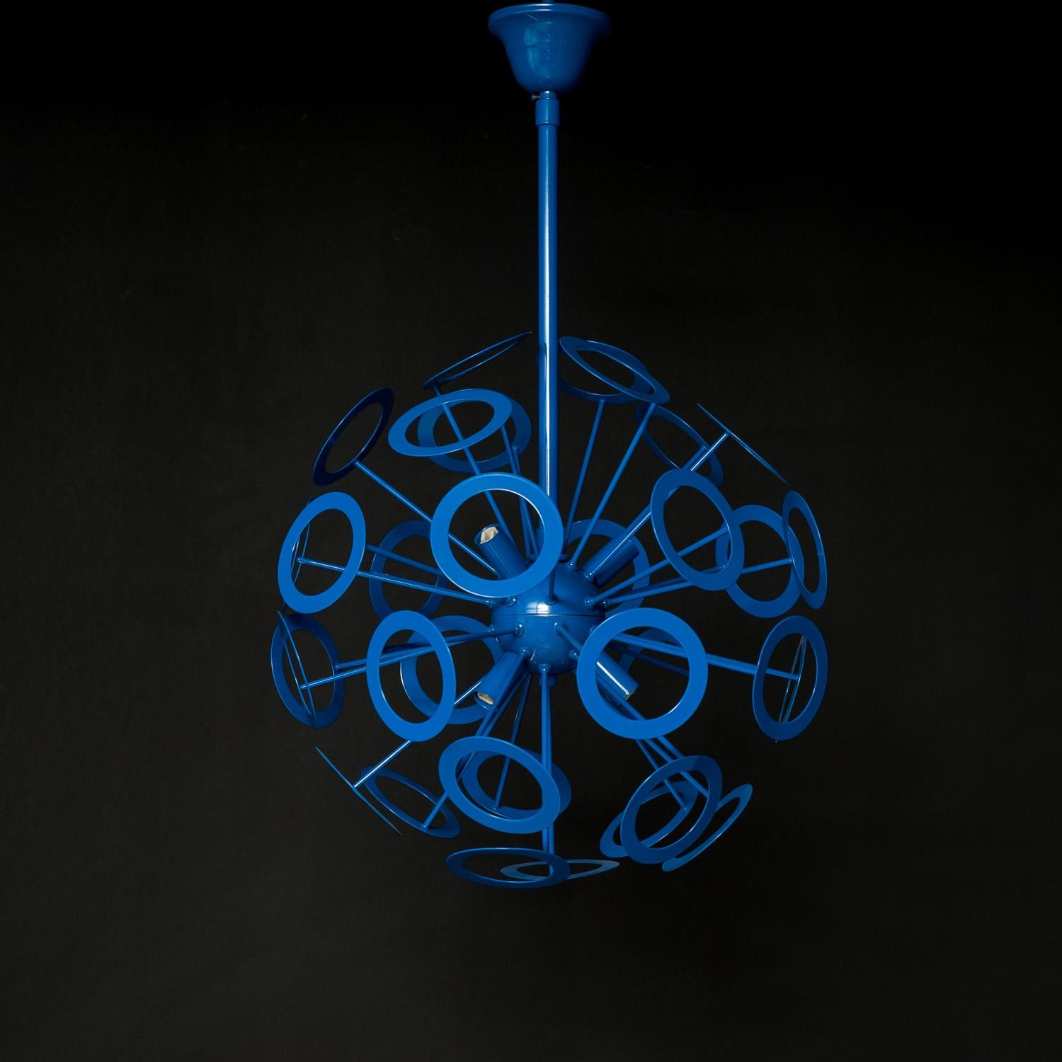 Μοντέρνο Κρεμαστό Φωτιστικό