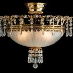 Πολυέλαιος Χειροποίητος  Almerich Tradicion