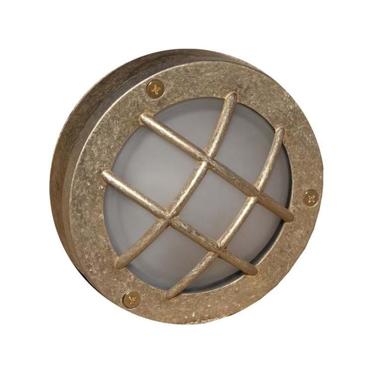 Επίτοιχο Στεγανό Φωτιστικό