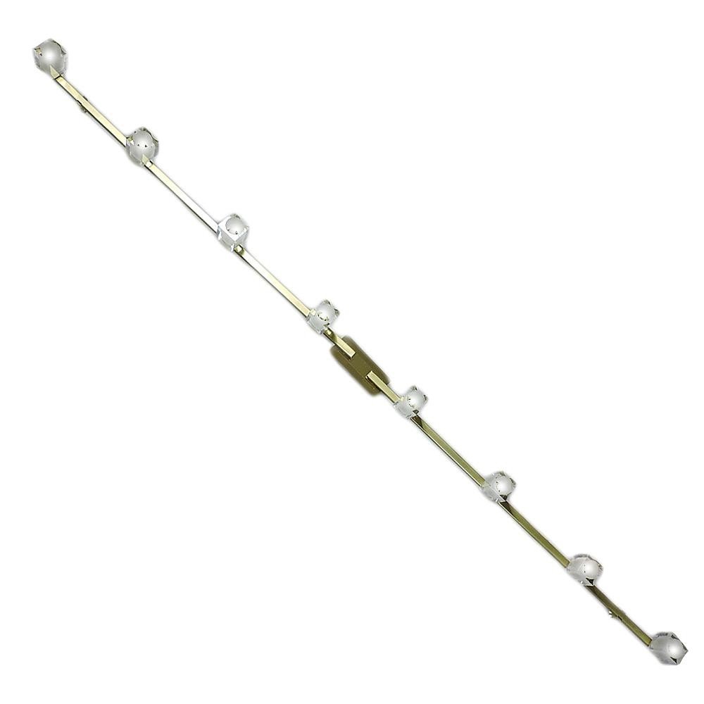 Spot Οροφής Σε Χρώμα Χρυσό