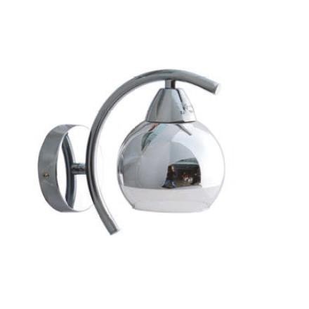 Απλίκα Τοίχου Μονόφωτη