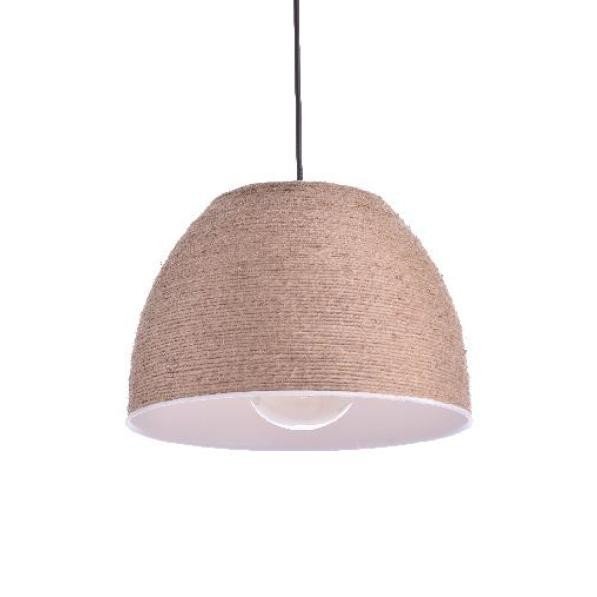 Καμπάνα Μεταλλική Με Σχοινί