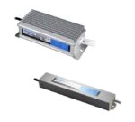 Στεγανό τροφοδοτικό Led 12VDC - Image 3