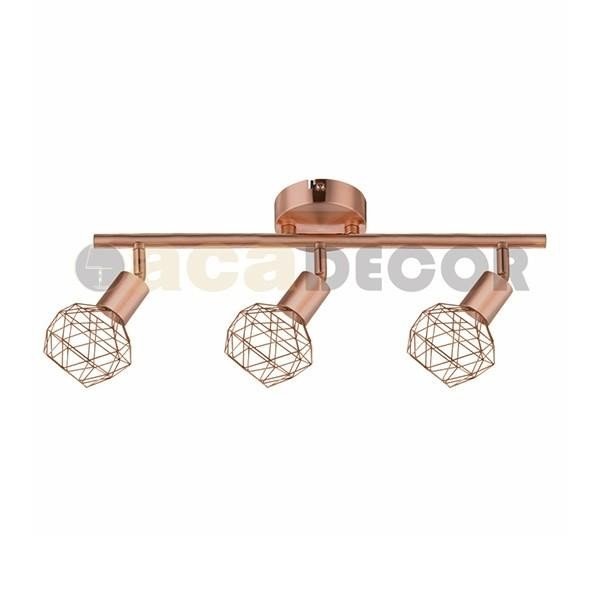 spot vintage μεταλλικό πλέγμα