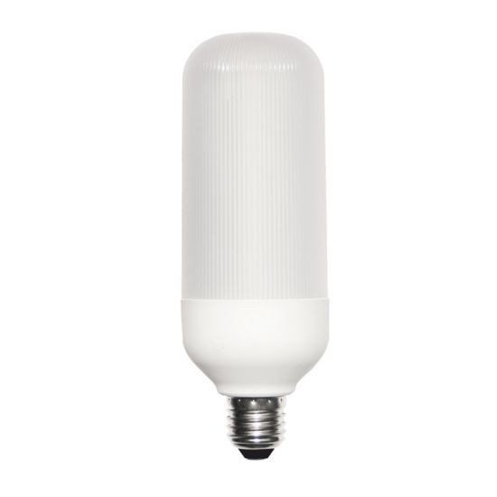 Led Λάμπα Ε27 15Watt T65 Bullet 1440Lumen Φυσικό Λευκό 4000Κ