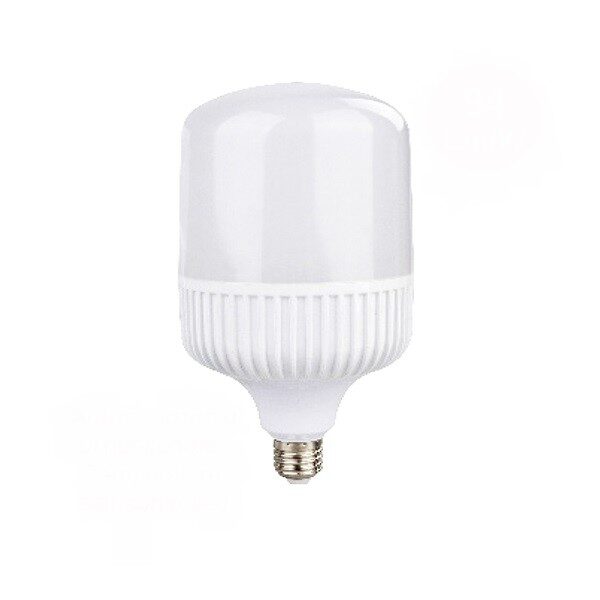 Led Λάμπα Ε27 50Watt P120 4700Lumen Ψυχρό Λευκό 6000Κ