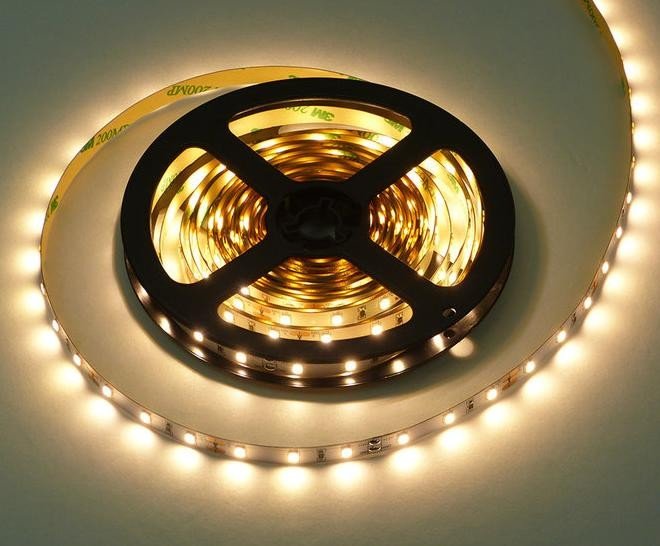 Ταινία Led 7.2Watt 10mm(+RGB)
