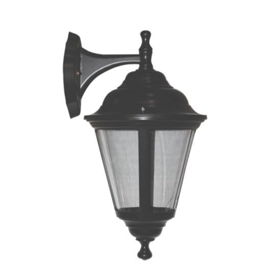 Φανάρι Επίτοιχο Εξωτερικού Χώρου Ε27