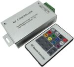 RGB Controller Για Ταινία Led RGB