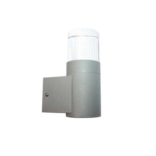 images Led Απλίκα Τοίχου 230V AC Εξωτερικού Χώρου