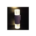 Led Απλίκα Τοίχου 230V AC Εξωτερικού Χώρου