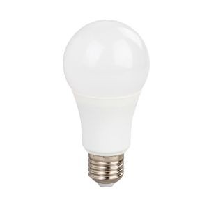 Led Λάμπα Ε27 13Watt Τύπου Κοινή - Χαμηλής Τάσης 1130Lumen Θερμό Λευκό 3000Κ