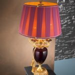 Επιτραπέζια Λάμπα Euroluce Luigi LG5L