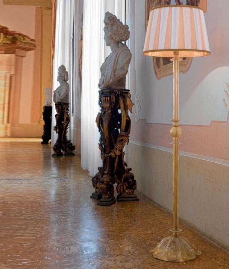 Sylcom Φωτιστικό Δαπέδου