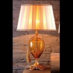Λάμπα Επιτραπέζια Euroluce Luigi XV LG1L