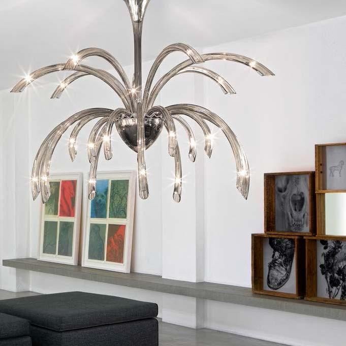 Φωτιστικό Sylcom Μοντέρνο Κρεμαστό