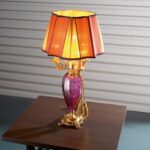 Λάμπα Επιτραπέζια Euroluce Lady LG3+1L