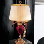 Λάμπα Eπιτραπέζια Euroluce Rubino LG5L