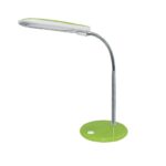 ACA Lighting LED Φωτιστικό Γραφείου 5Watt Μεταλλικό με Πλαστική Βάση σε Πολλά Χρώματα